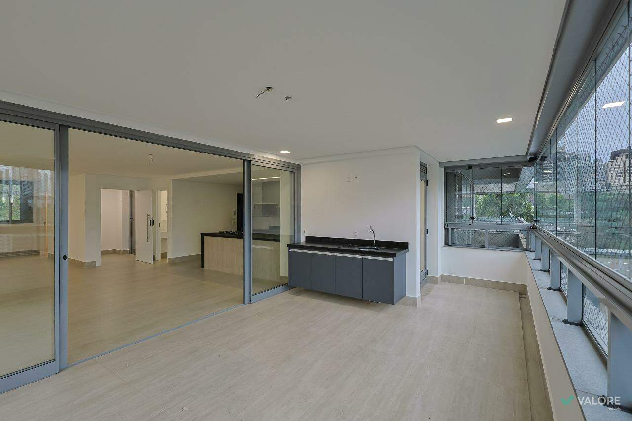 Apartamento 4 quartos para aluguel no Vale do Sereno: 