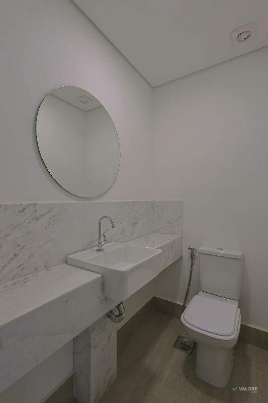 Apartamento 4 quartos para aluguel no Vale do Sereno: 