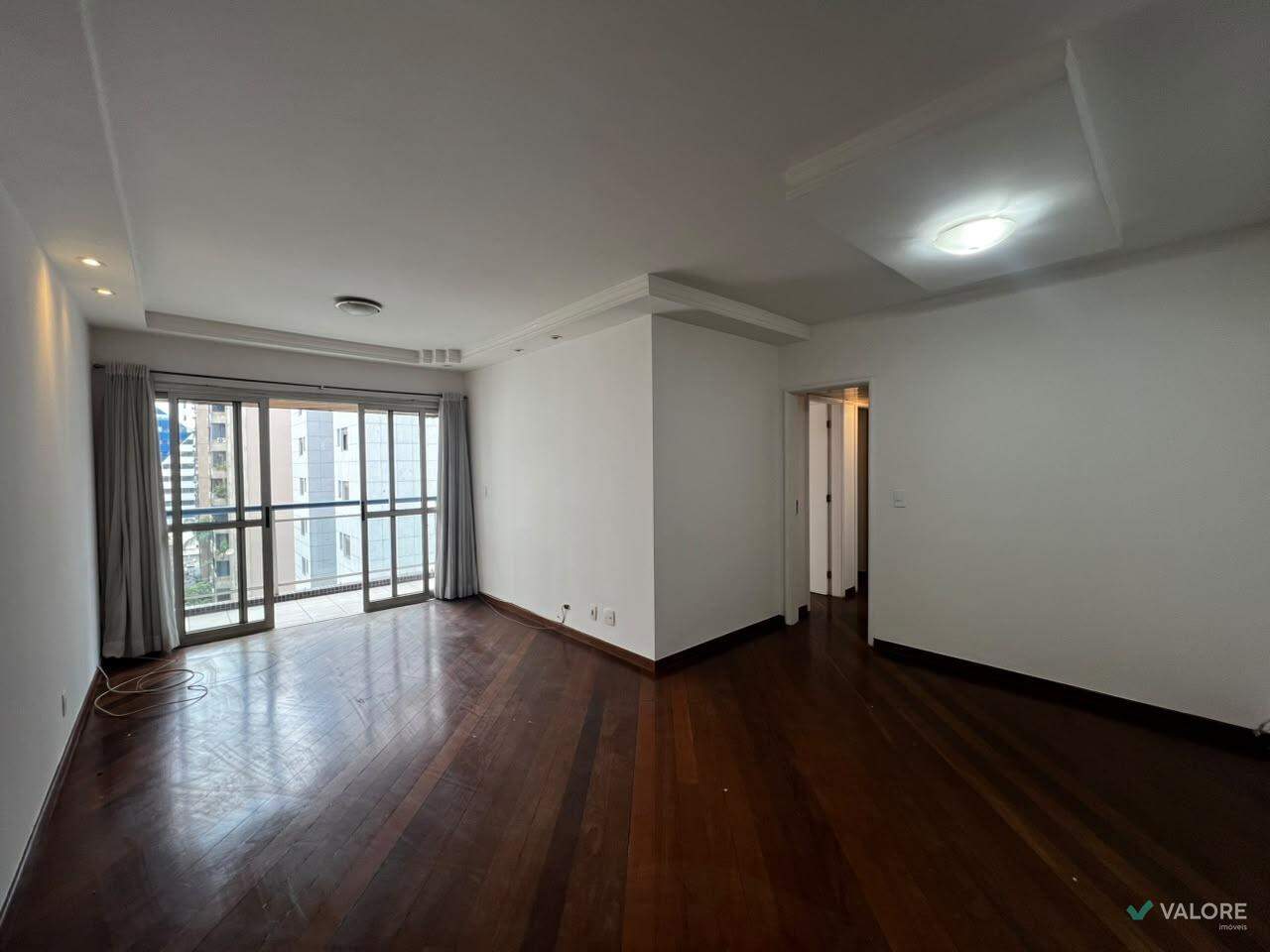 Apartamento 3 quartos à venda no Lourdes: 