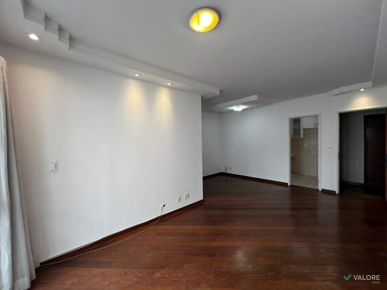 Apartamento 3 quartos à venda no Lourdes: 