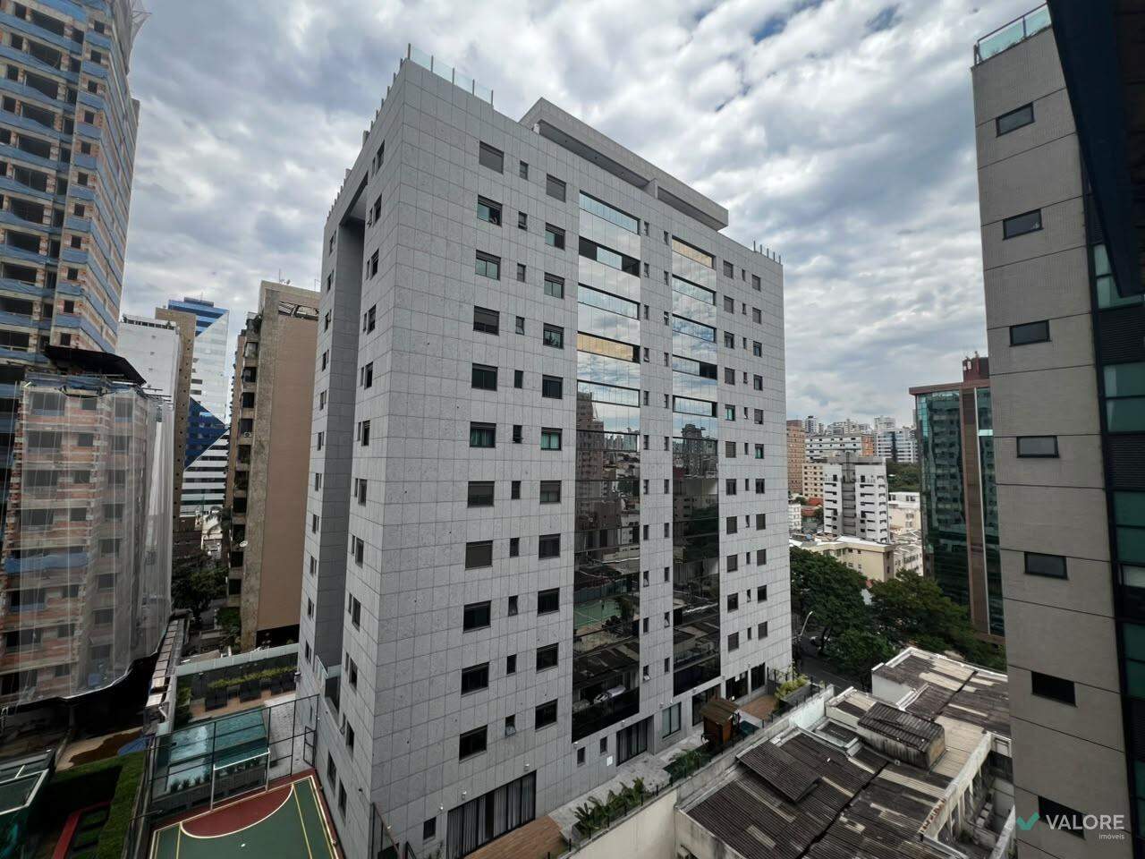 Apartamento 3 quartos à venda no Lourdes: 