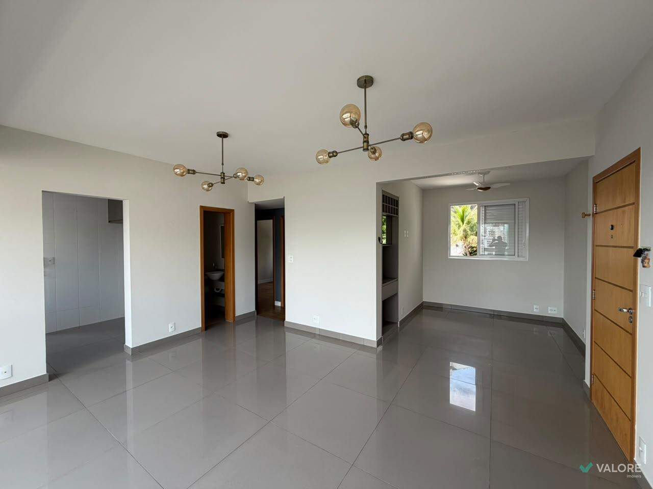 Apartamento 4 quartos à venda no Serra: 