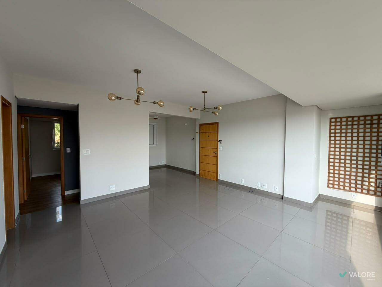 Apartamento 4 quartos à venda no Serra: 