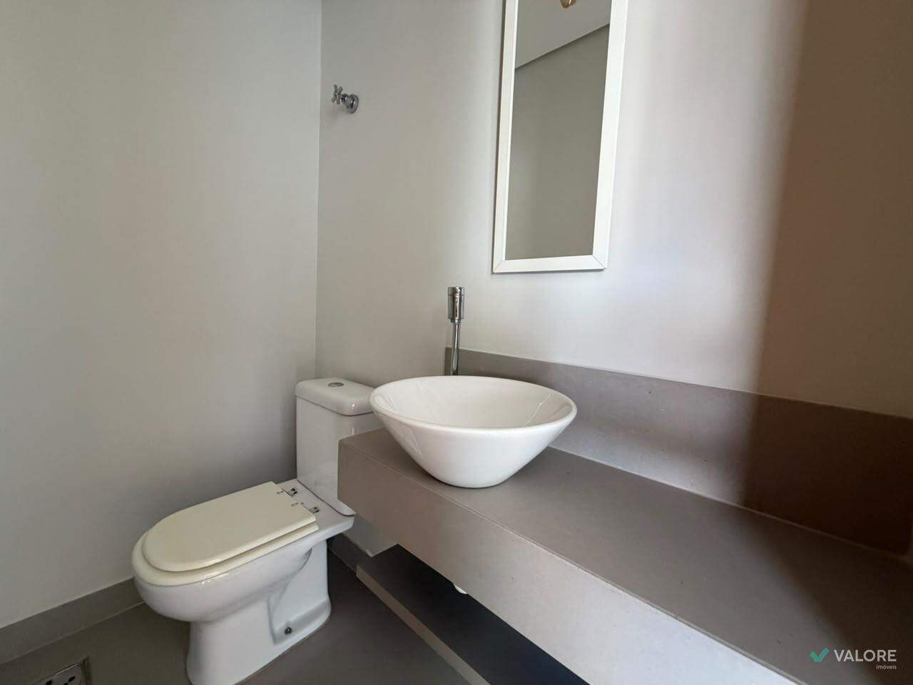 Apartamento 4 quartos à venda no Serra: 
