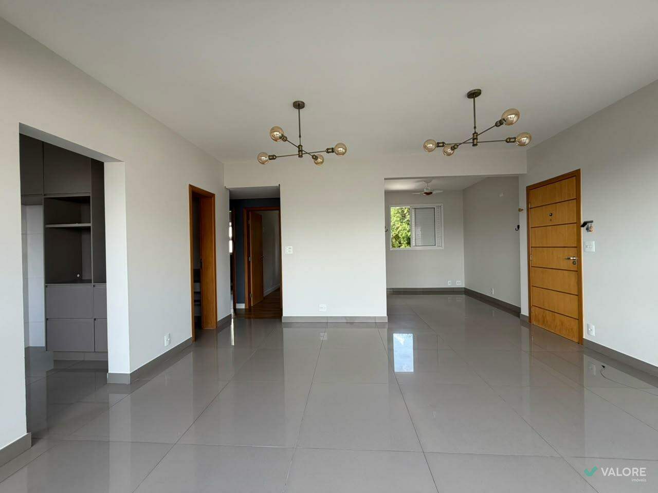 Apartamento 4 quartos à venda no Serra: 
