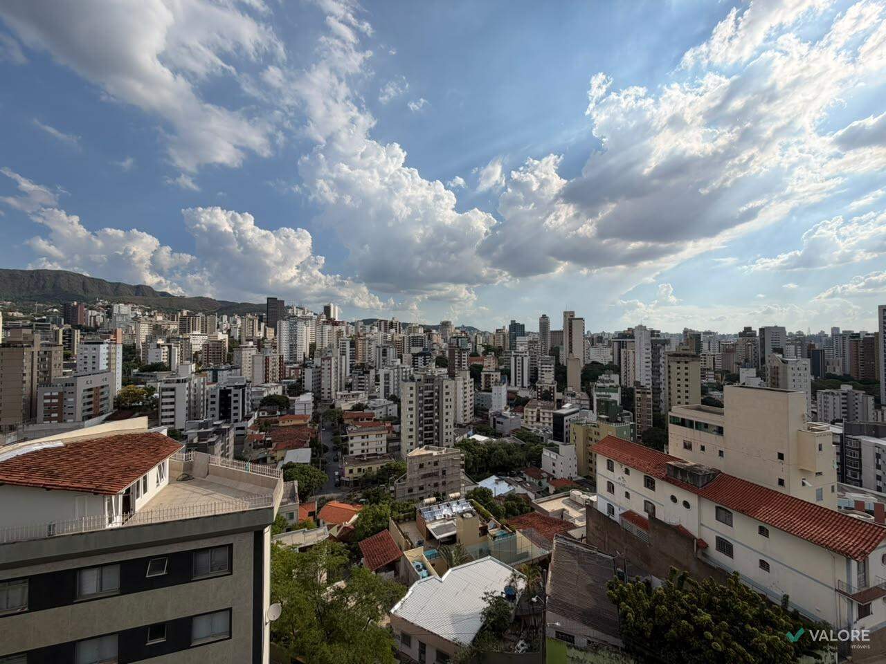 Apartamento 4 quartos à venda no Serra: 
