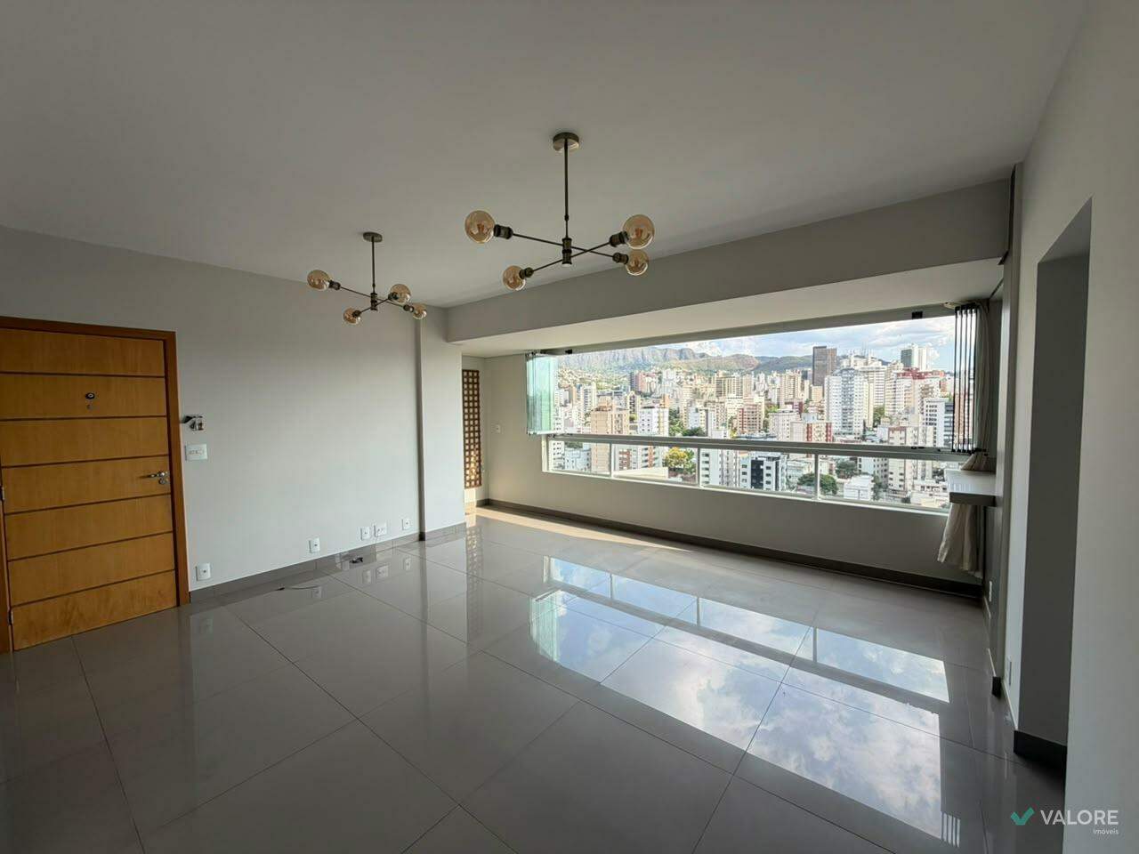 Apartamento 4 quartos à venda no Serra: 