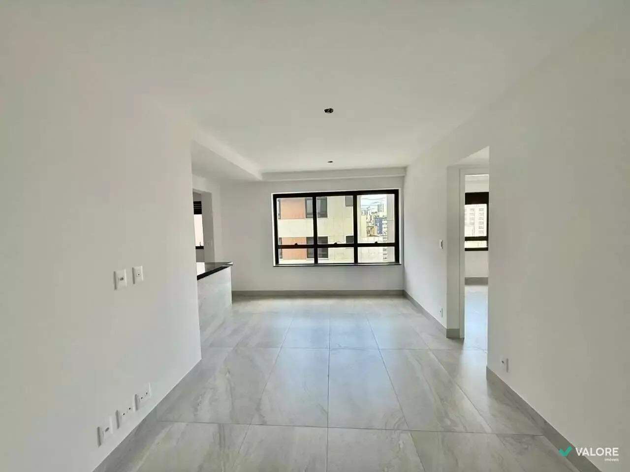 Apartamento 2 quartos à venda no Santo Agostinho: 