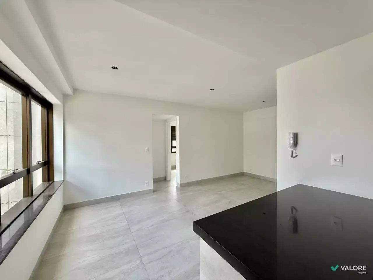 Apartamento 2 quartos à venda no Santo Agostinho: 