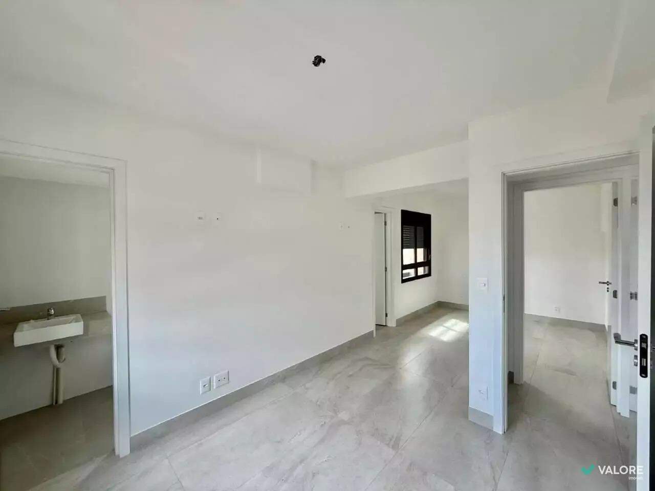 Apartamento 2 quartos à venda no Santo Agostinho: 