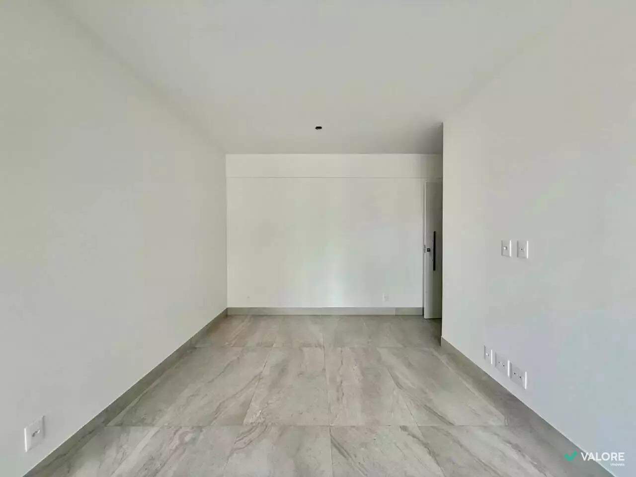 Apartamento 2 quartos à venda no Santo Agostinho: 