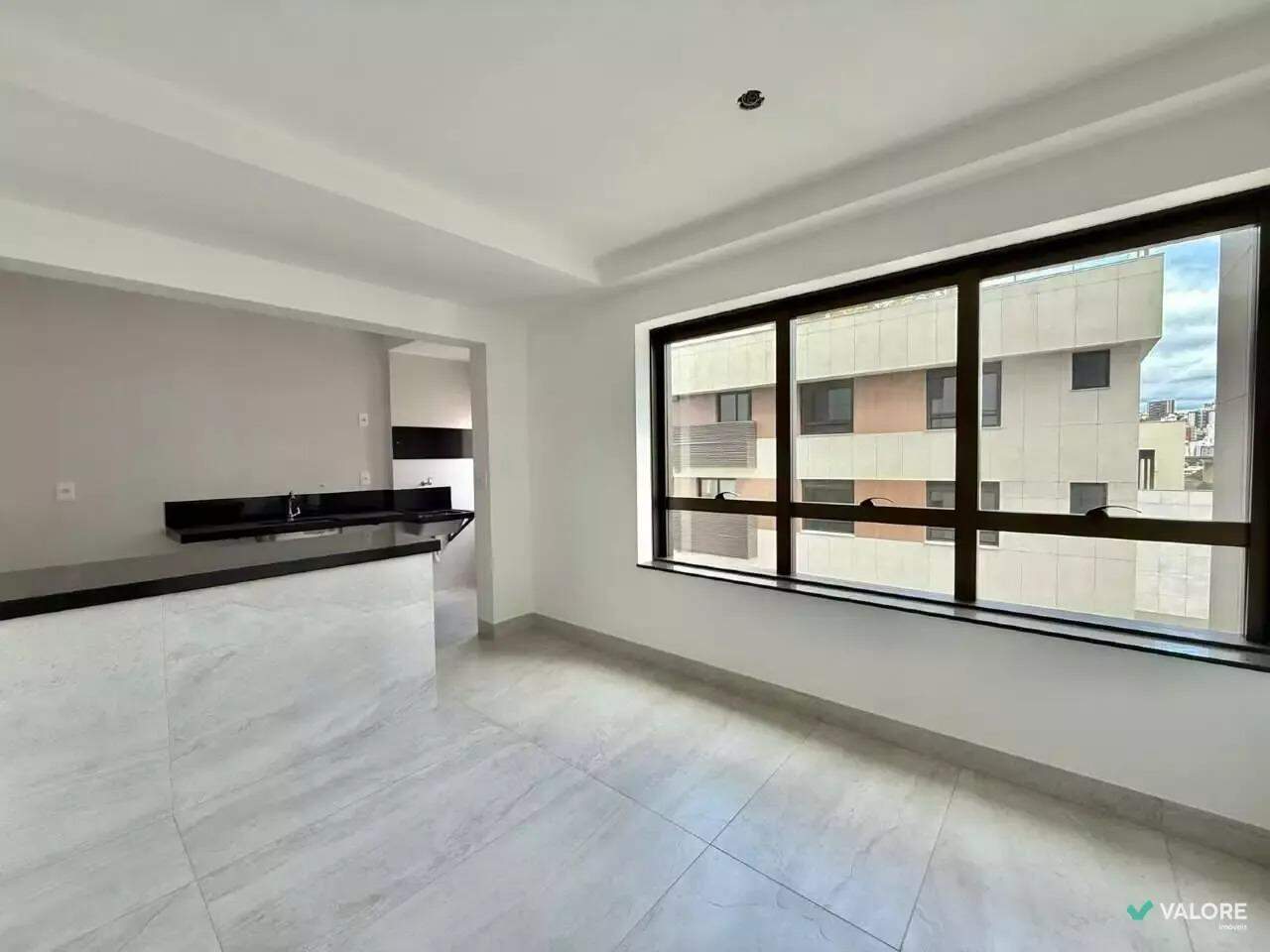 Apartamento 2 quartos à venda no Santo Agostinho: 