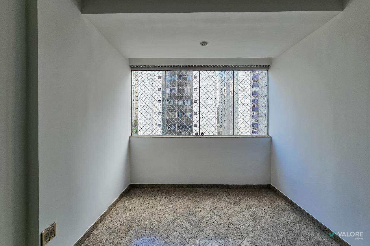 Apartamento 3 quartos para aluguel no Belvedere: 