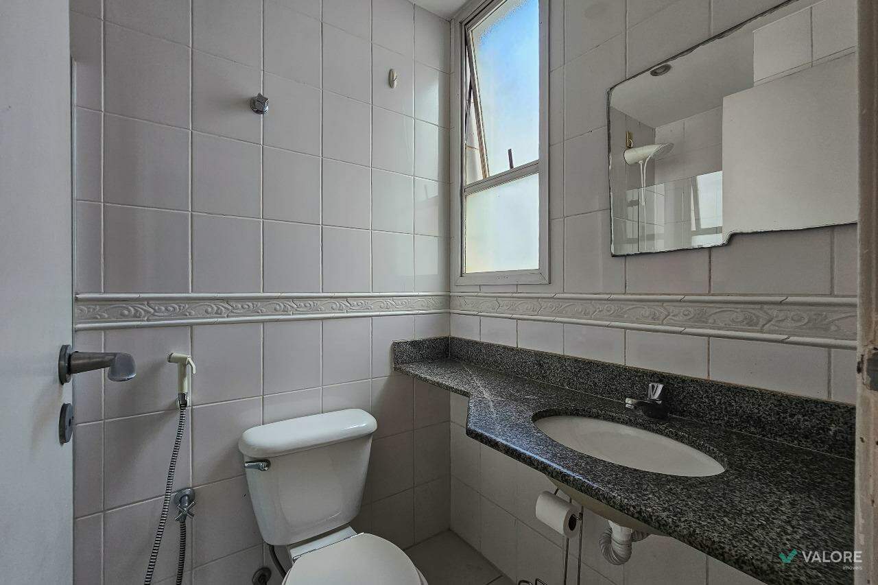 Apartamento 3 quartos para aluguel no Belvedere: 