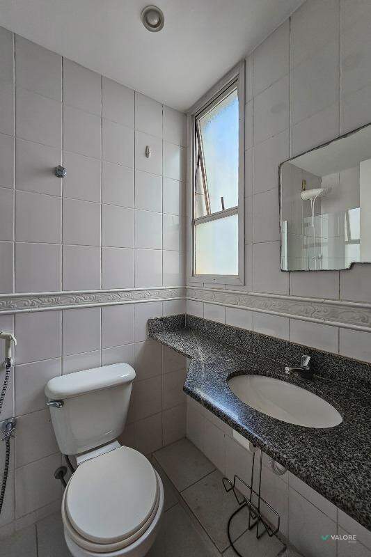 Apartamento 3 quartos para aluguel no Belvedere: 