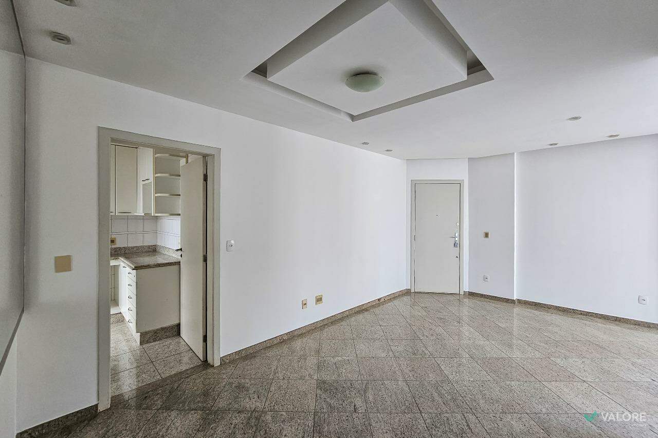 Apartamento 3 quartos para aluguel no Belvedere: 
