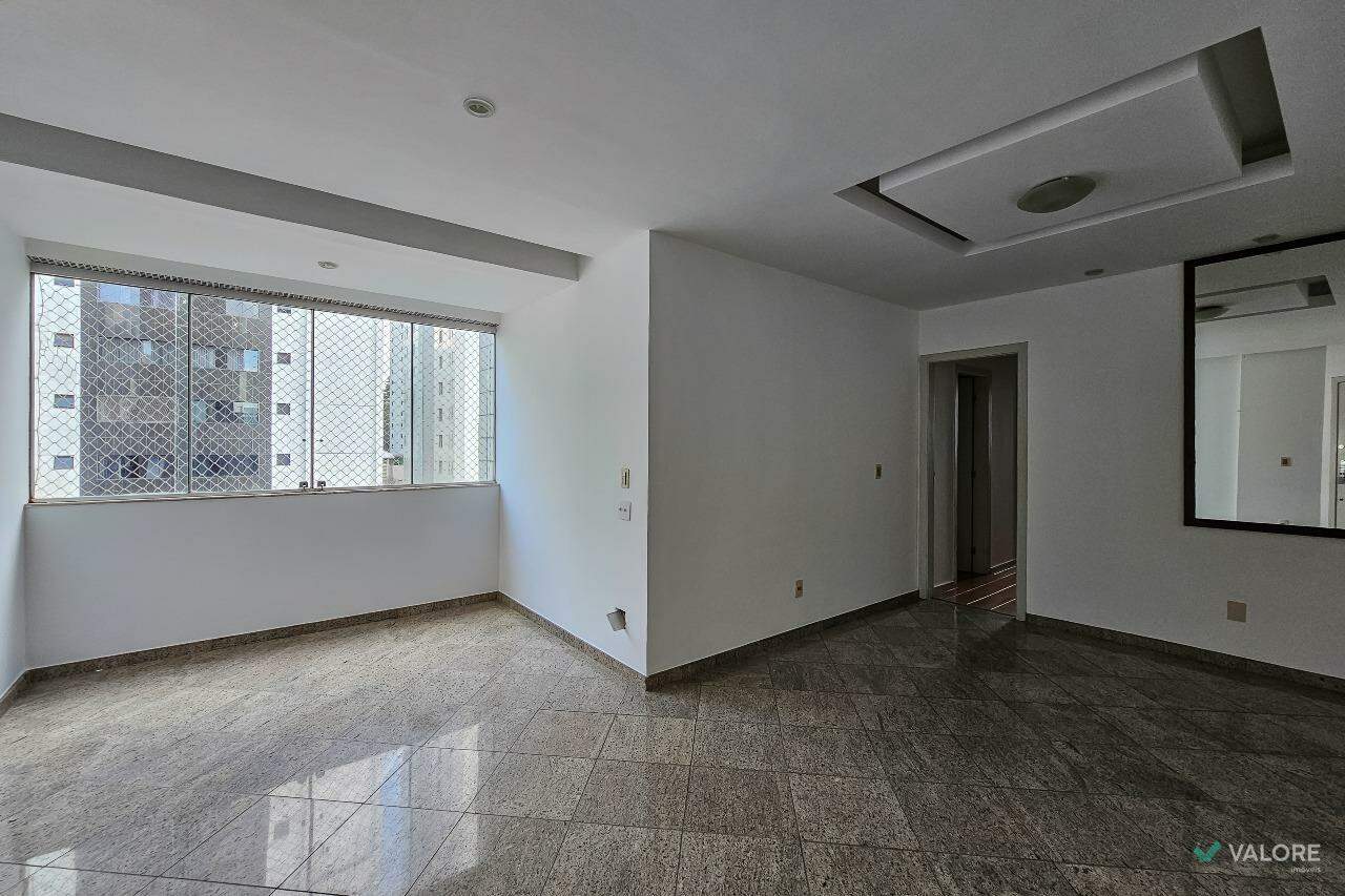 Apartamento 3 quartos para aluguel no Belvedere: 