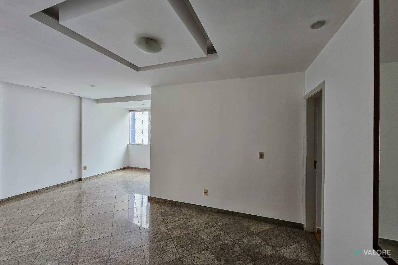 Apartamento 3 quartos para aluguel no Belvedere: 