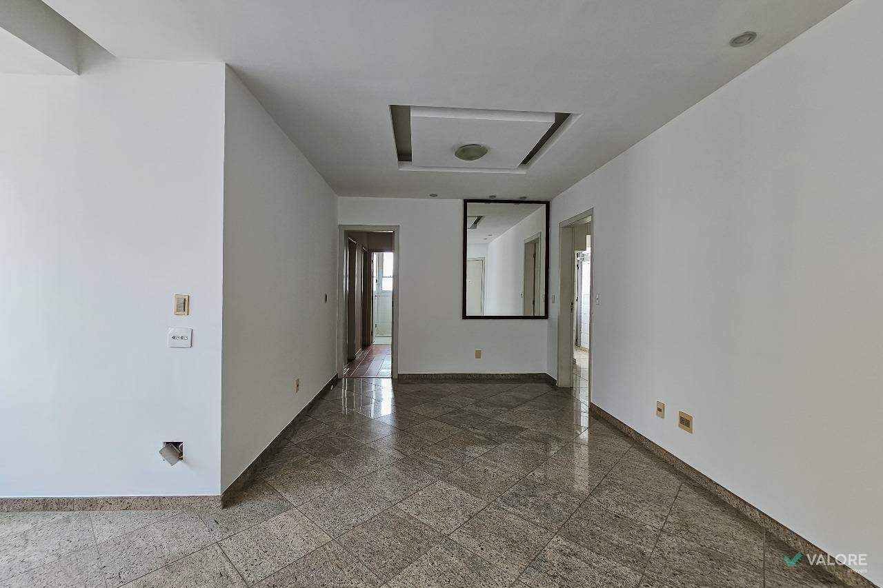 Apartamento 3 quartos para aluguel no Belvedere: 