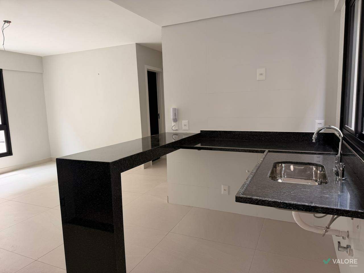 Apartamento 2 até 2 quartos à venda no Serra: 
