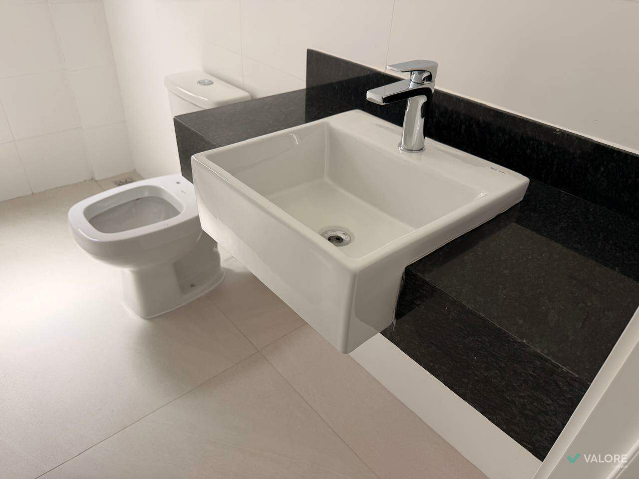 Apartamento 2 até 2 quartos à venda no Serra: 