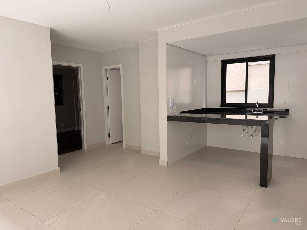 Apartamento 2 até 2 quartos à venda no Serra: 