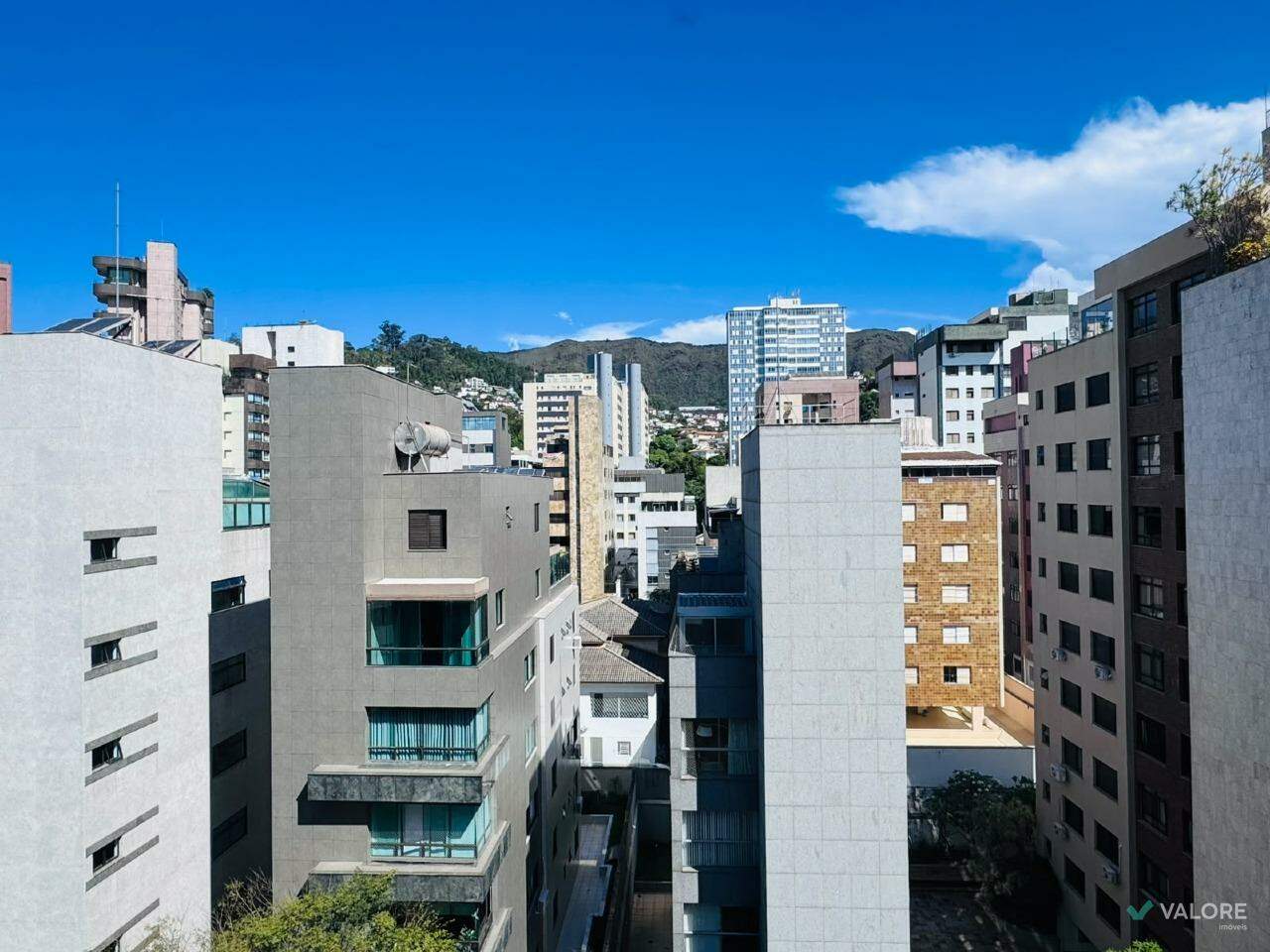 Apartamento 4 quartos à venda no Serra: 