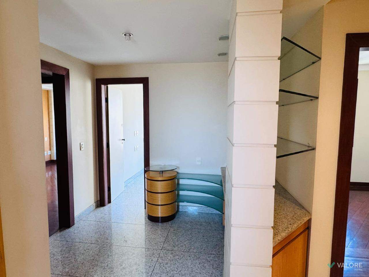 Apartamento 4 quartos à venda no Serra: 