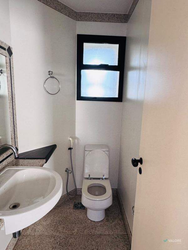 Apartamento 4 quartos à venda no Serra: 