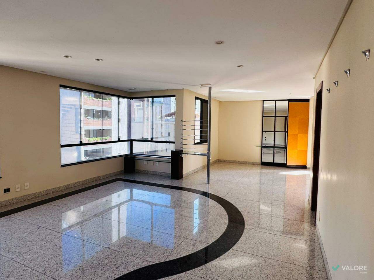 Apartamento 4 quartos à venda no Serra: 