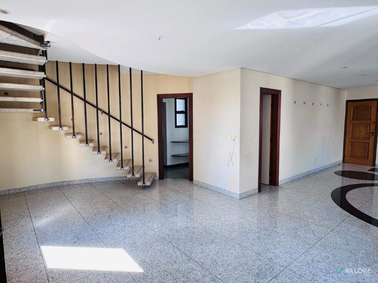 Apartamento 4 quartos à venda no Serra: 