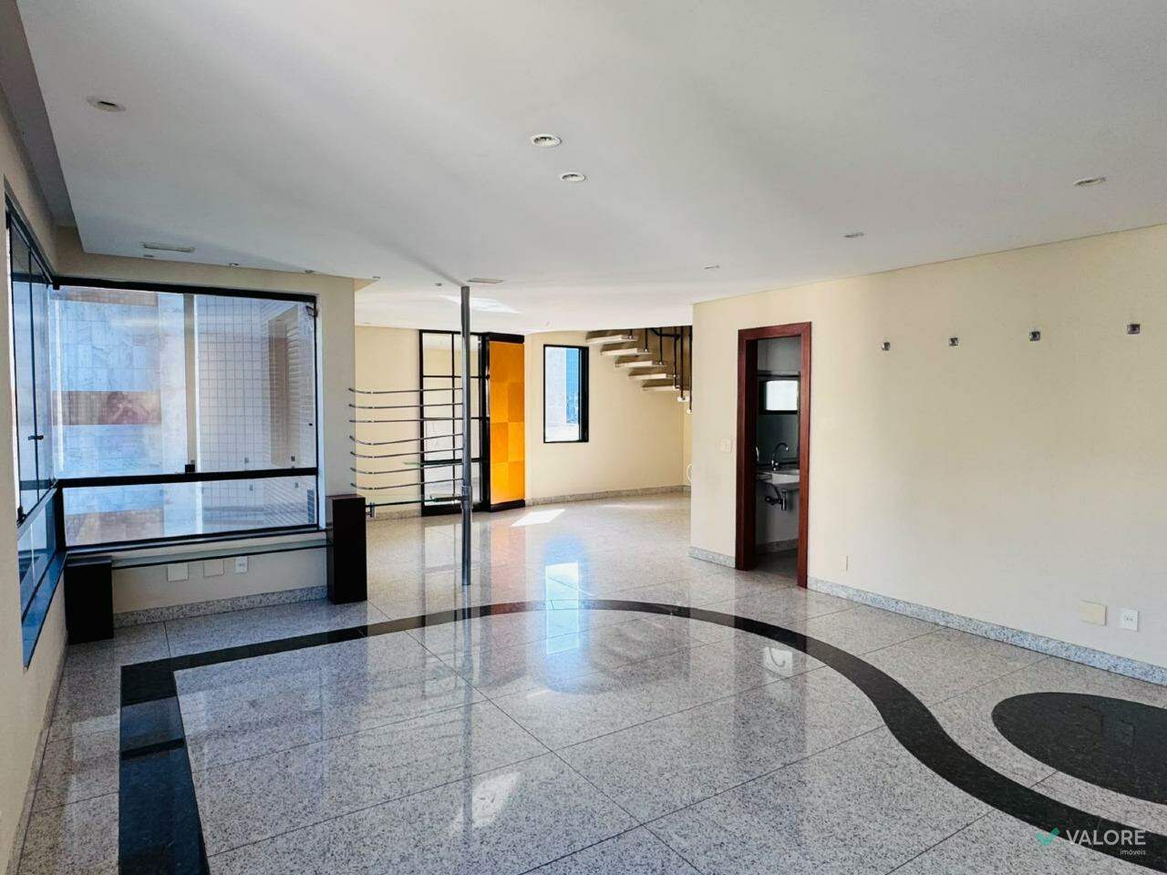 Apartamento 4 quartos à venda no Serra: 