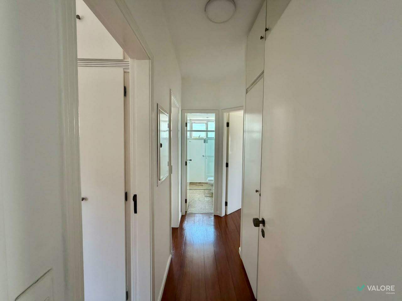 Apartamento 3 quartos à venda no Savassi: 