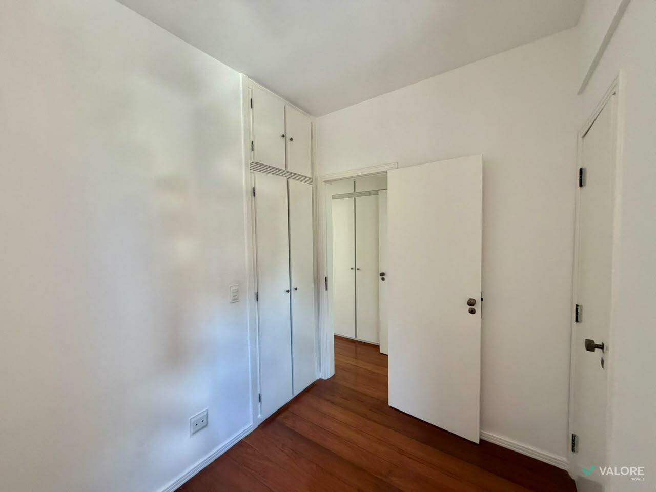 Apartamento 3 quartos à venda no Savassi: 