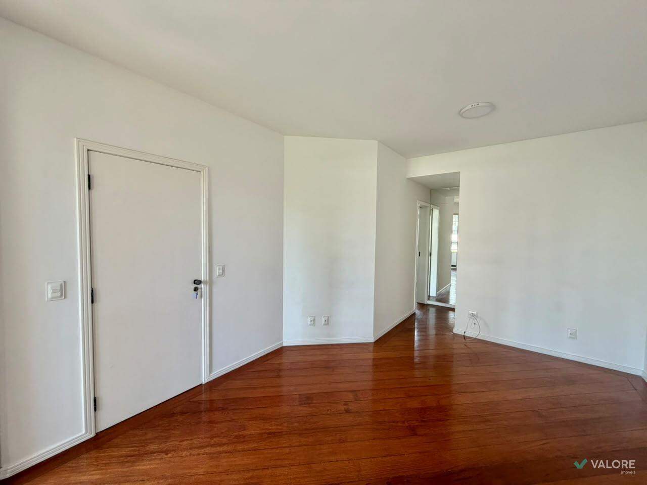 Apartamento 3 quartos à venda no Savassi: 