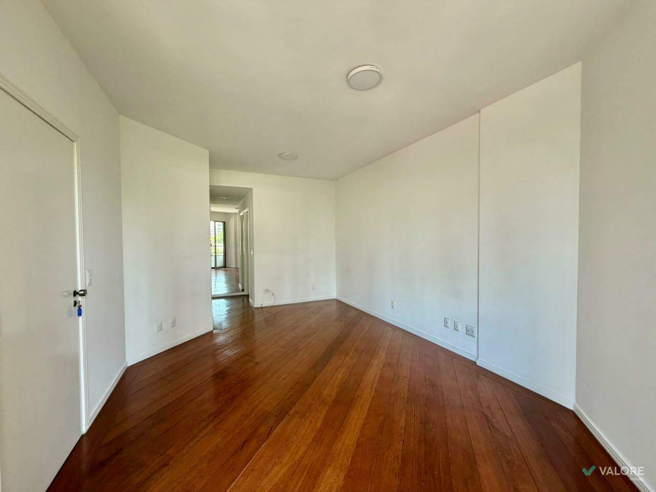 Apartamento 3 quartos à venda no Savassi: 