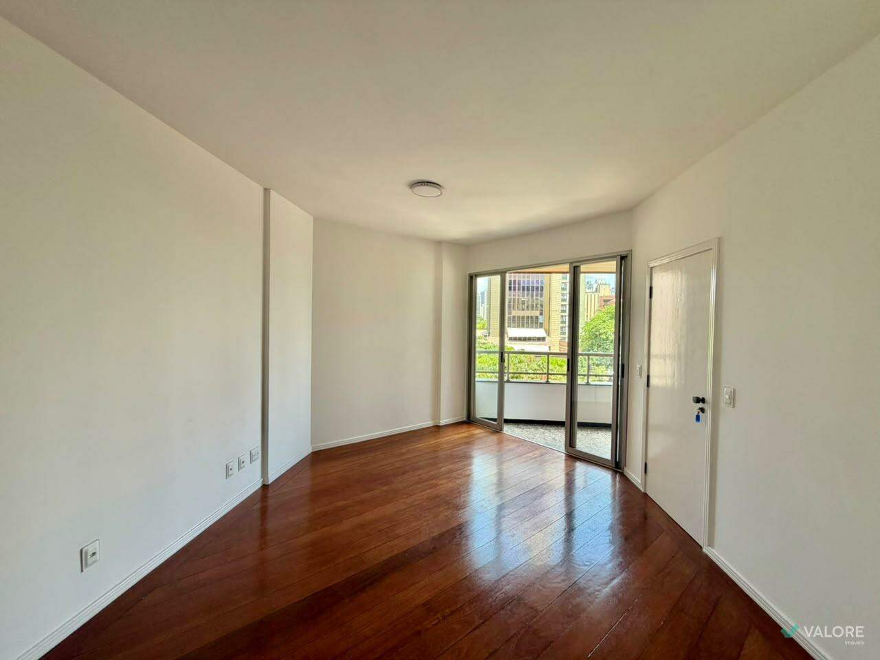 Apartamento 3 quartos à venda no Savassi: 
