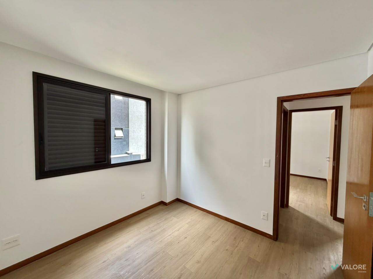 Apartamento 4 quartos à venda no Serra: 