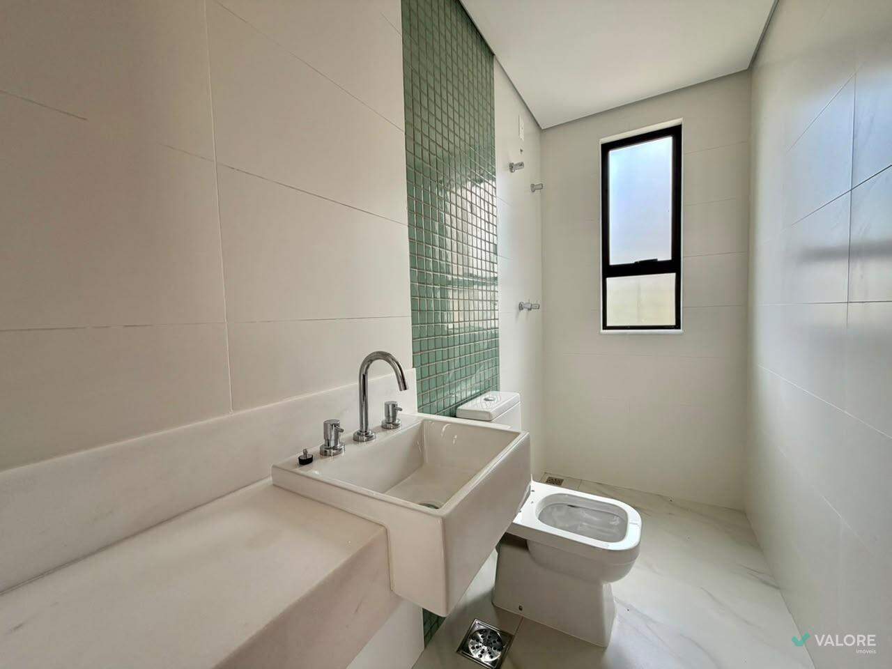 Apartamento 4 quartos à venda no Serra: 