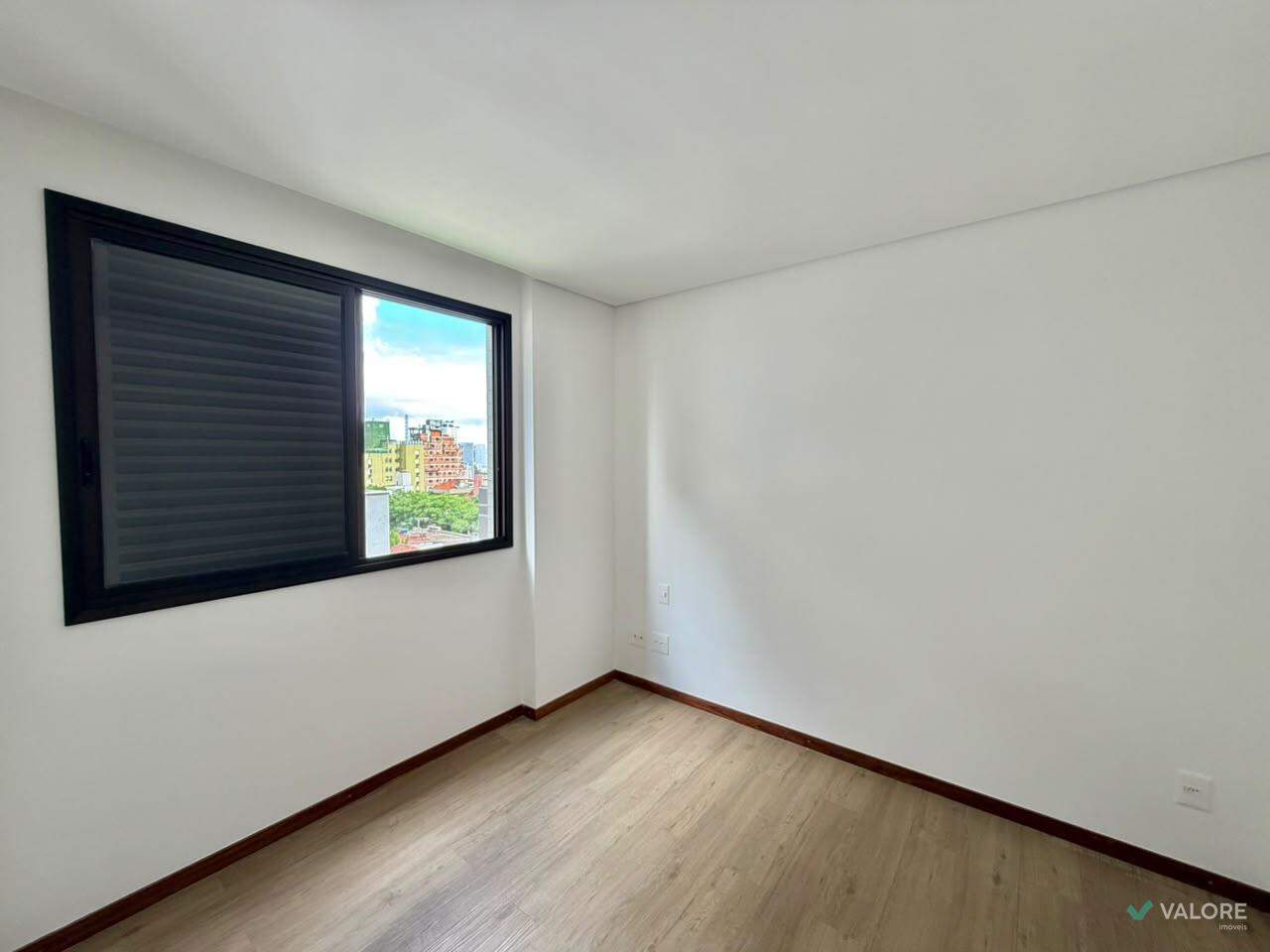Apartamento 4 quartos à venda no Serra: 