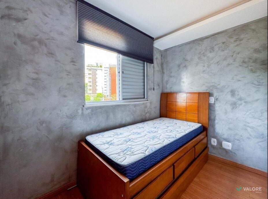 Cobertura 3 quartos à venda no Anchieta: 