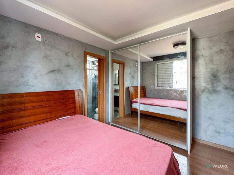 Cobertura 3 quartos à venda no Anchieta: 