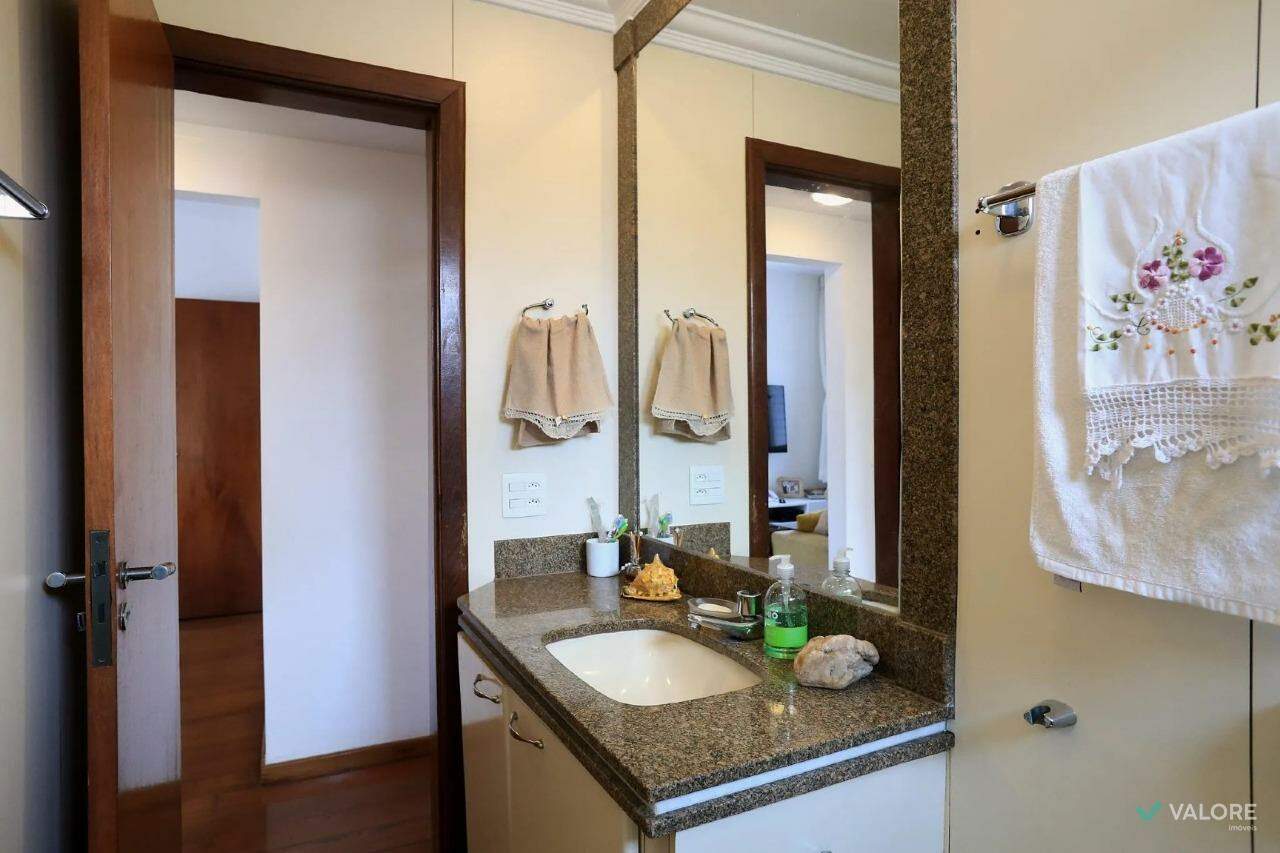 Apartamento 3 quartos para aluguel no Anchieta: 