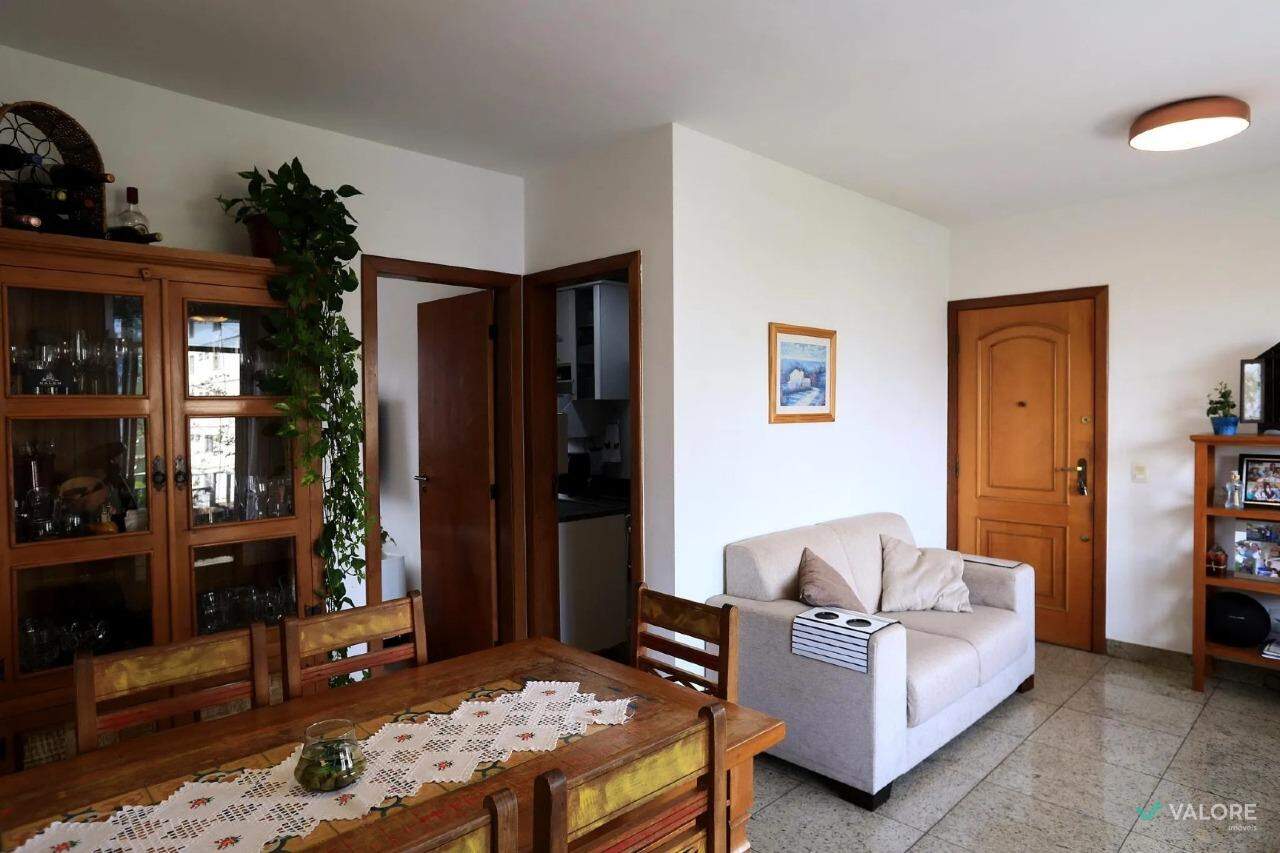 Apartamento 3 quartos para aluguel no Anchieta: 