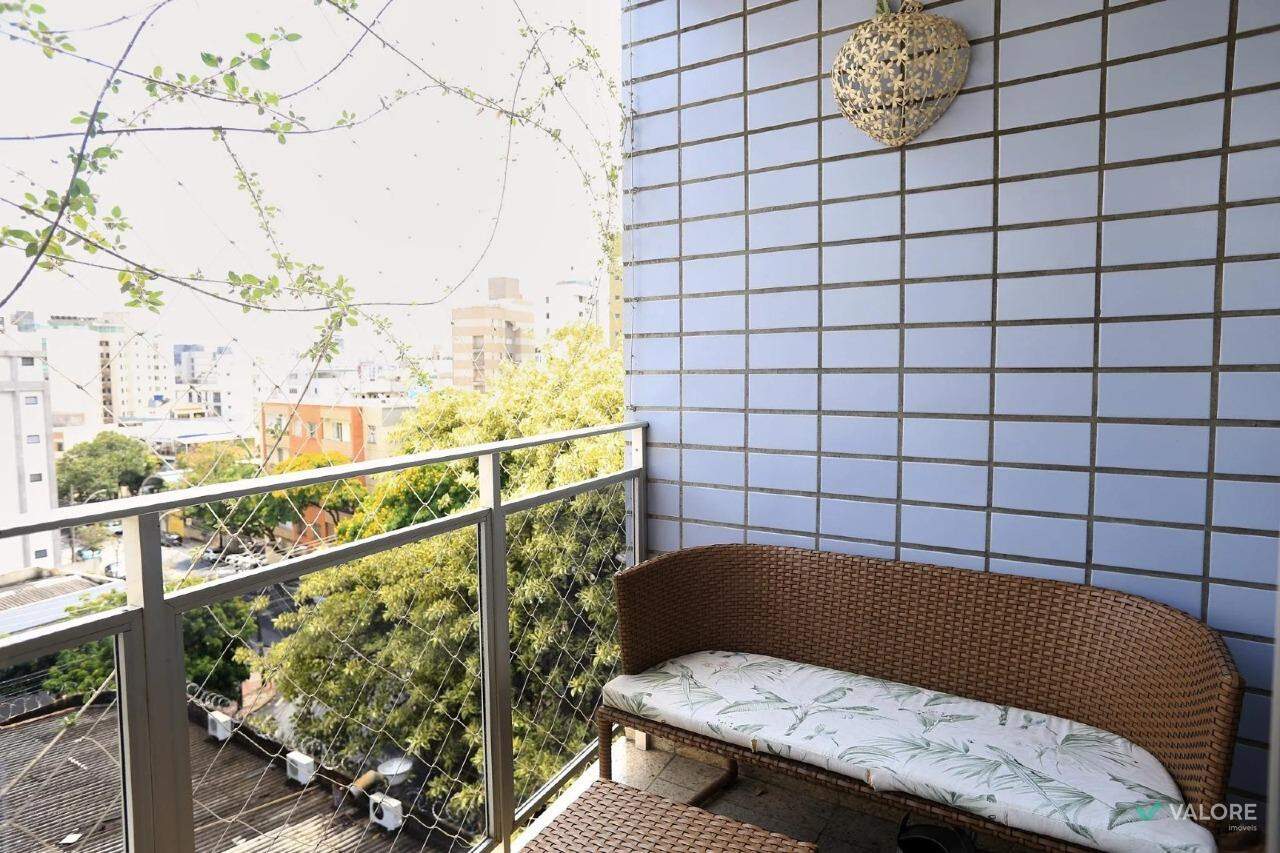 Apartamento 3 quartos para aluguel no Anchieta: 