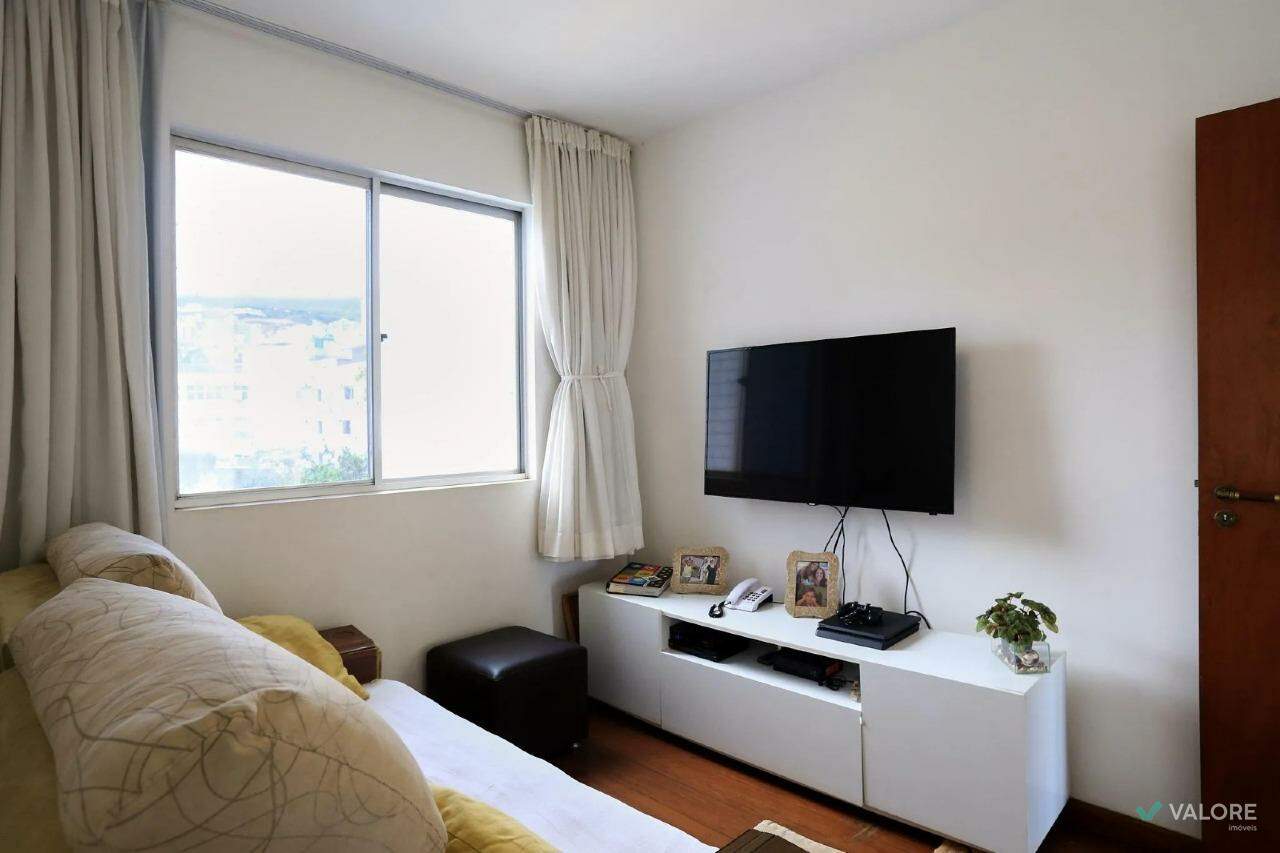 Apartamento 3 quartos para aluguel no Anchieta: 