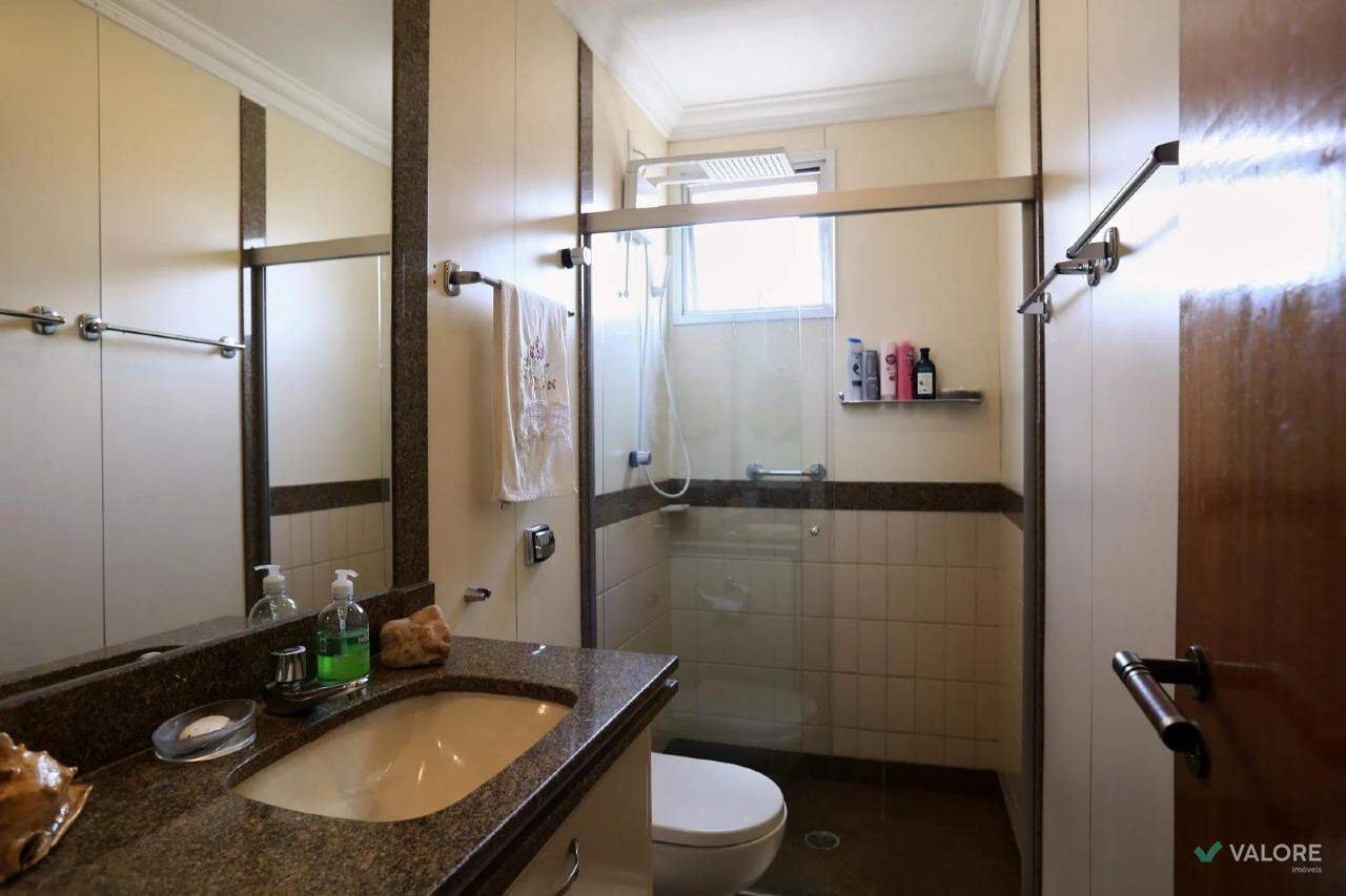 Apartamento 3 quartos para aluguel no Anchieta: 