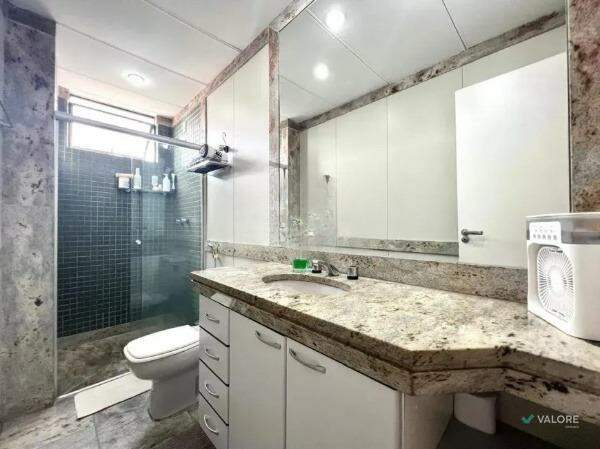 Cobertura 3 quartos à venda no Lourdes: 