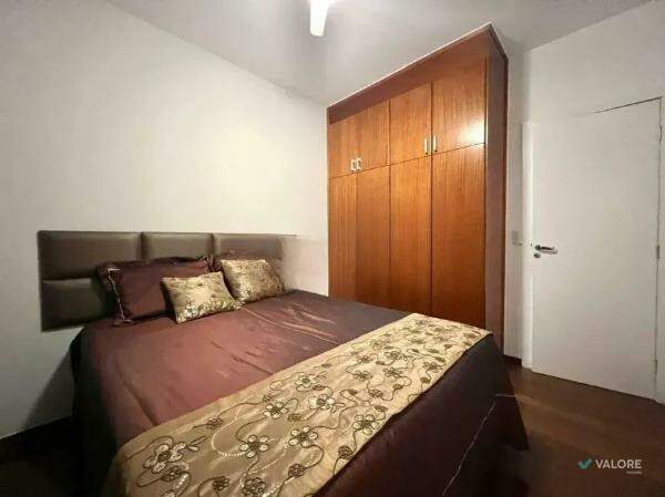 Cobertura 3 quartos à venda no Lourdes: 