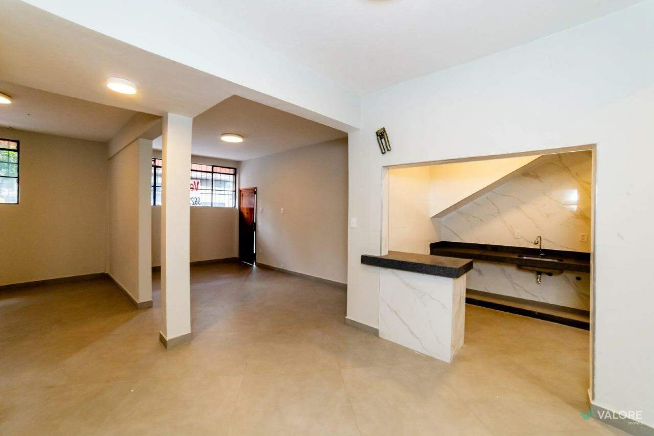 Apartamento 3 quartos à venda no Cruzeiro: 